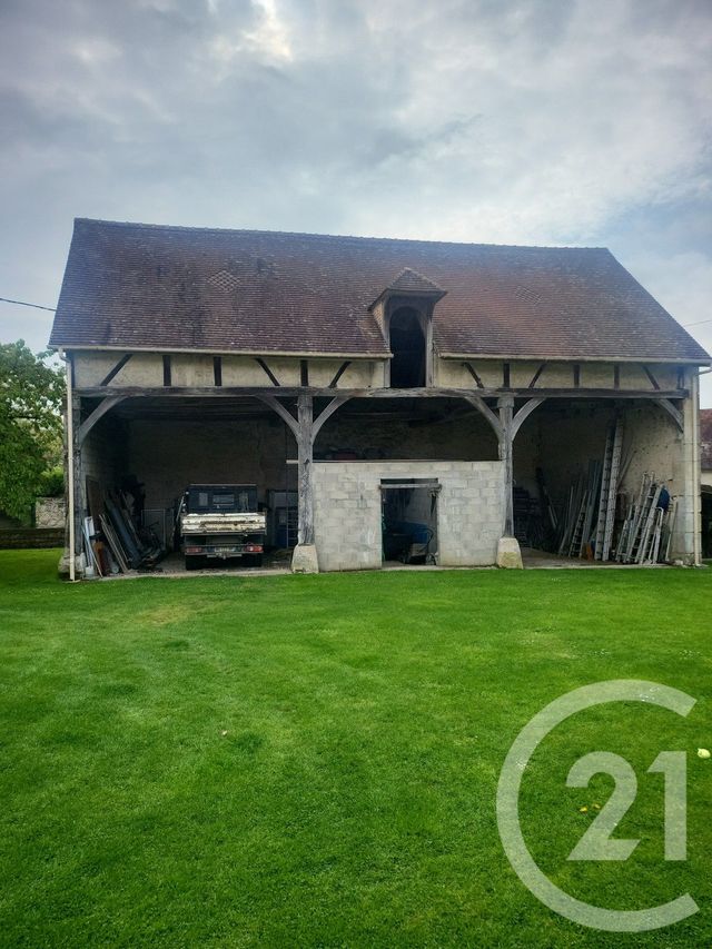 divers à vendre - 110.0 m2 - FRESNOY EN THELLE - 60 - PICARDIE - Century 21 Osmose