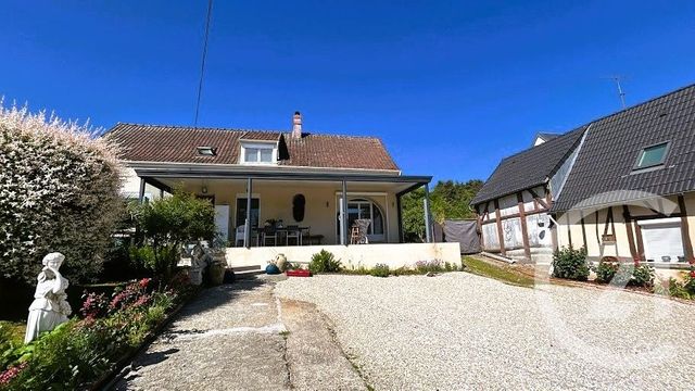 maison - CHAMBLY - 60
