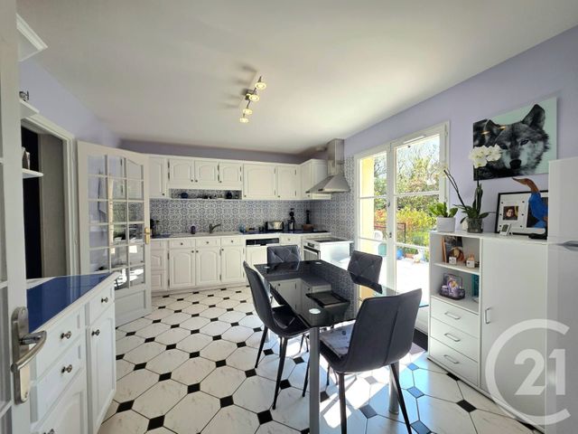 maison à vendre - 6 pièces - 140.0 m2 - ESCHES - 60 - PICARDIE - Century 21 Osmose