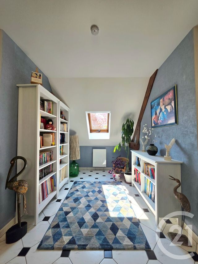 maison à vendre - 6 pièces - 140.0 m2 - ESCHES - 60 - PICARDIE - Century 21 Osmose