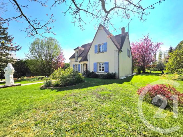 maison à vendre - 6 pièces - 140.0 m2 - ESCHES - 60 - PICARDIE - Century 21 Osmose