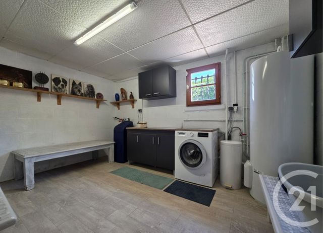 maison à vendre - 6 pièces - 140.0 m2 - ESCHES - 60 - PICARDIE - Century 21 Osmose