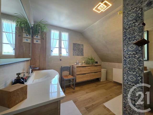 maison à vendre - 6 pièces - 140.0 m2 - ESCHES - 60 - PICARDIE - Century 21 Osmose