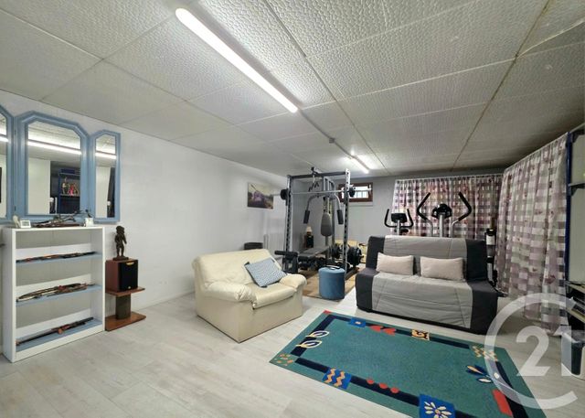 maison à vendre - 6 pièces - 140.0 m2 - ESCHES - 60 - PICARDIE - Century 21 Osmose