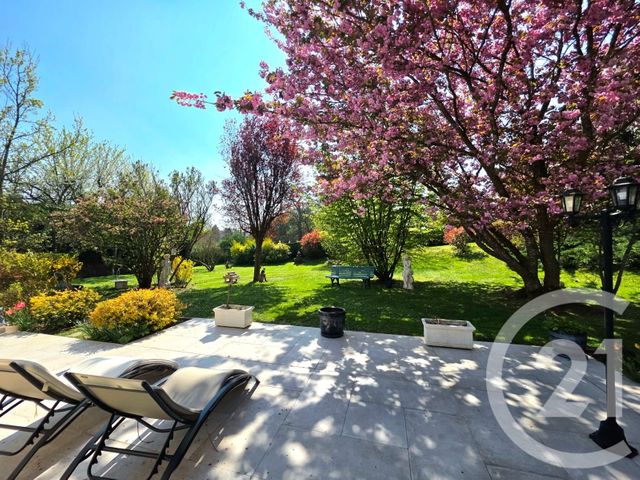 maison à vendre - 6 pièces - 140.0 m2 - ESCHES - 60 - PICARDIE - Century 21 Osmose