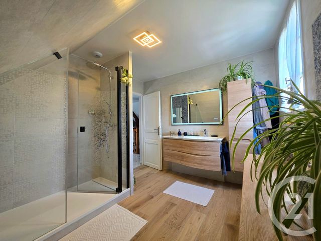 maison à vendre - 6 pièces - 140.0 m2 - ESCHES - 60 - PICARDIE - Century 21 Osmose