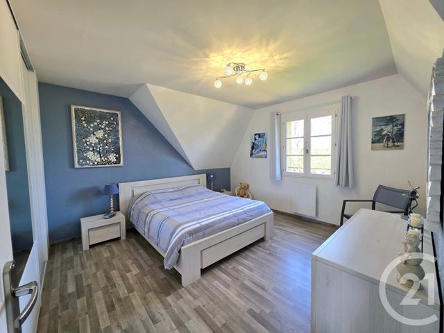 maison à vendre - 6 pièces - 140.0 m2 - ESCHES - 60 - PICARDIE - Century 21 Osmose