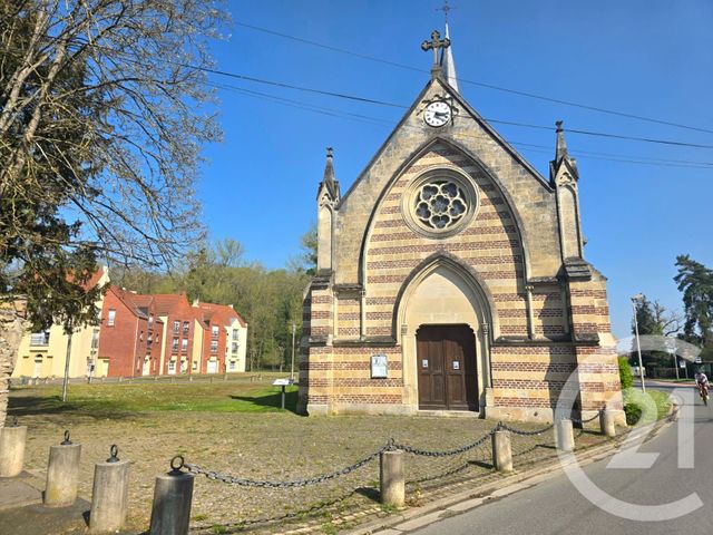 maison à vendre - 6 pièces - 140.0 m2 - ESCHES - 60 - PICARDIE - Century 21 Osmose