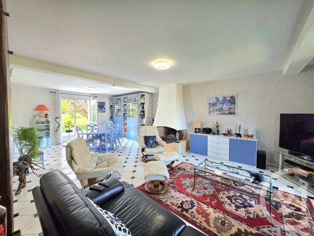 maison à vendre - 6 pièces - 140.0 m2 - ESCHES - 60 - PICARDIE - Century 21 Osmose