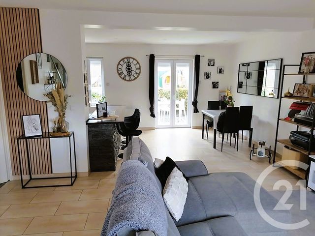 maison - BALAGNY SUR THERAIN - 60