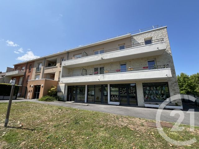 Appartement F3 à vendre - 3 pièces - 64.07 m2 - BEAUMONT SUR OISE - 95 - ILE-DE-FRANCE - Century 21 Osmose
