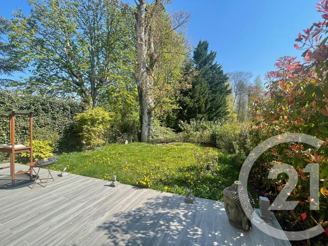 Appartement F3 à vendre - 3 pièces - 102.02 m2 - DOMONT - 95 - ILE-DE-FRANCE - Century 21 Osmose