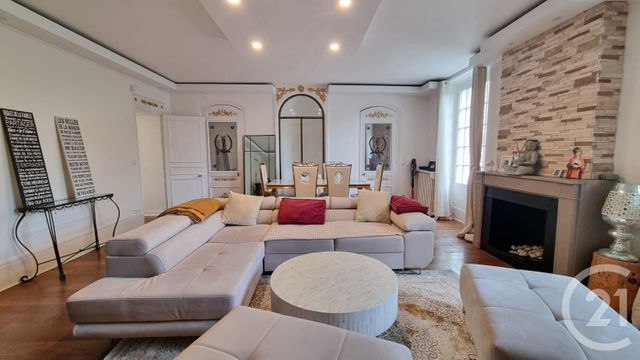 Appartement F3 à vendre - 3 pièces - 102.02 m2 - DOMONT - 95 - ILE-DE-FRANCE - Century 21 Osmose