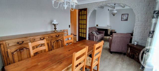 maison à vendre - 4 pièces - 81.67 m2 - BORNEL - 60 - PICARDIE - Century 21 Osmose