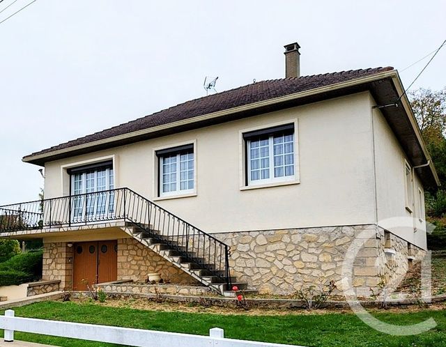 maison - BORNEL - 60