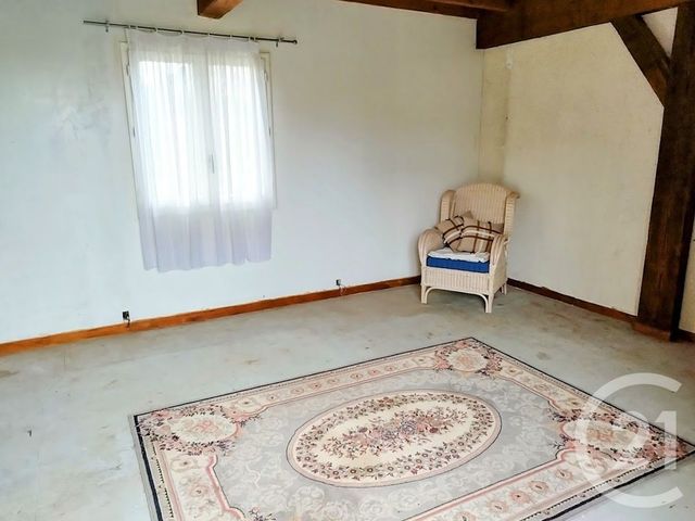 maison à vendre - 4 pièces - 81.67 m2 - BORNEL - 60 - PICARDIE - Century 21 Osmose