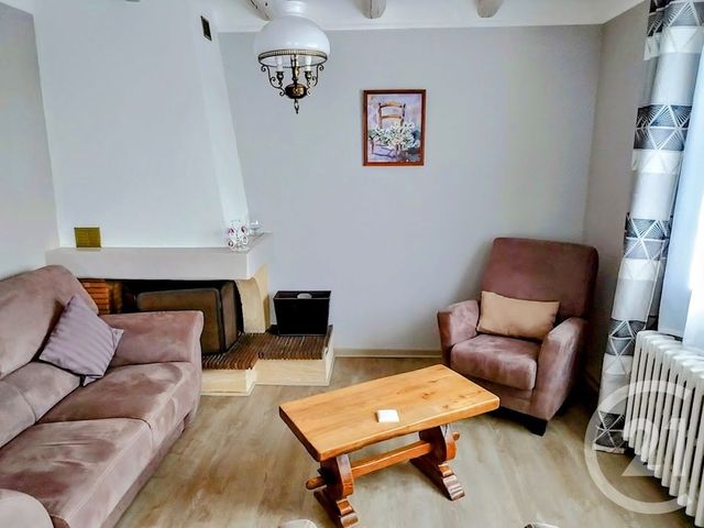 maison à vendre - 4 pièces - 81.67 m2 - BORNEL - 60 - PICARDIE - Century 21 Osmose