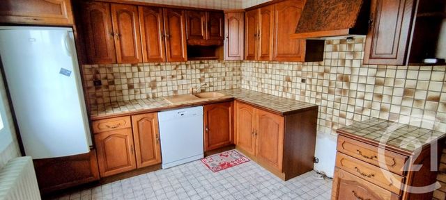 maison à vendre - 4 pièces - 81.67 m2 - BORNEL - 60 - PICARDIE - Century 21 Osmose