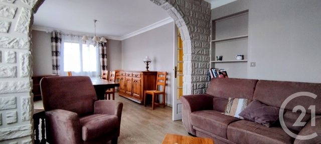 maison à vendre - 4 pièces - 81.67 m2 - BORNEL - 60 - PICARDIE - Century 21 Osmose