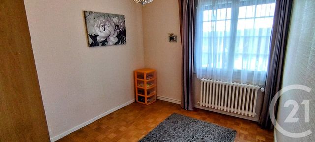 maison à vendre - 4 pièces - 81.67 m2 - BORNEL - 60 - PICARDIE - Century 21 Osmose