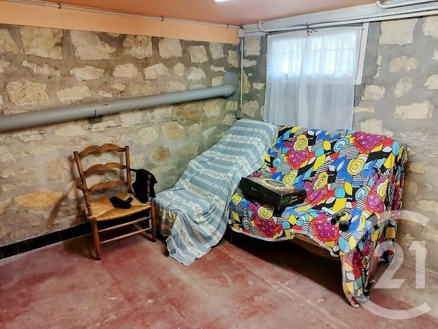 maison à vendre - 4 pièces - 81.67 m2 - BORNEL - 60 - PICARDIE - Century 21 Osmose