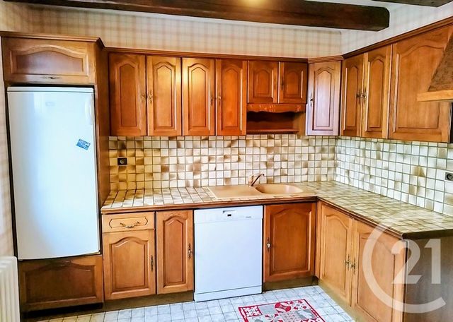 maison à vendre - 4 pièces - 81.67 m2 - BORNEL - 60 - PICARDIE - Century 21 Osmose