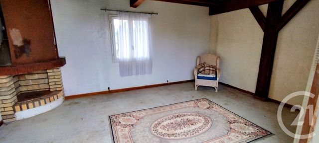 maison à vendre - 4 pièces - 81.67 m2 - BORNEL - 60 - PICARDIE - Century 21 Osmose