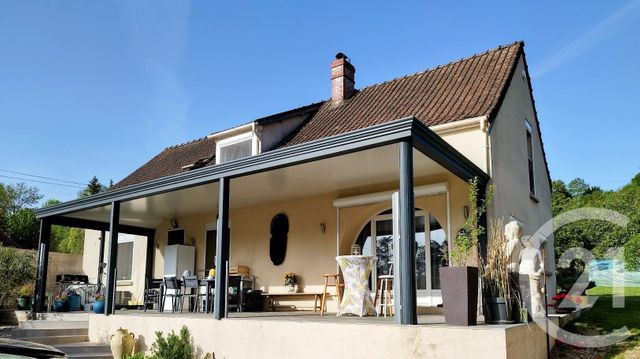 Maison à vendre ANDEVILLE