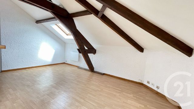 Appartement à vendre - 2 pièces - 26.27 m2 - PERSAN - 95 - ILE-DE-FRANCE - Century 21 Osmose