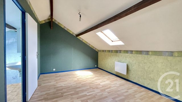 Appartement à vendre - 2 pièces - 26.27 m2 - PERSAN - 95 - ILE-DE-FRANCE - Century 21 Osmose