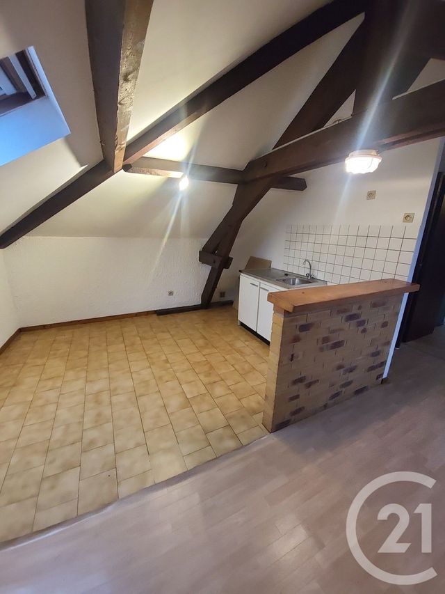 Appartement à vendre - 2 pièces - 26.27 m2 - PERSAN - 95 - ILE-DE-FRANCE - Century 21 Osmose