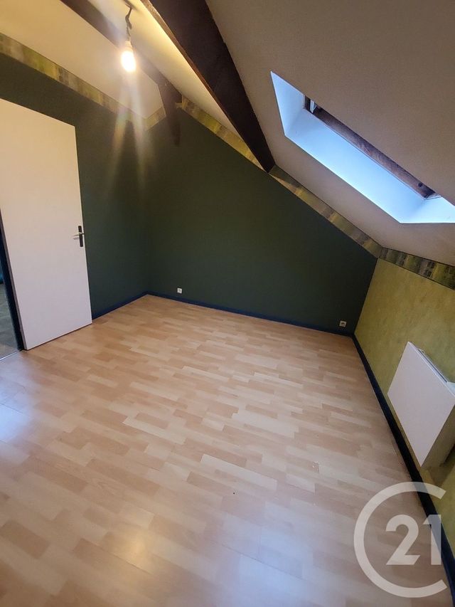 Appartement à vendre - 2 pièces - 26.27 m2 - PERSAN - 95 - ILE-DE-FRANCE - Century 21 Osmose