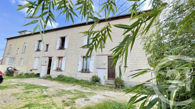 Appartement à vendre PERSAN