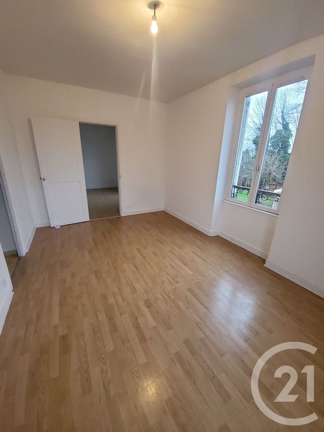 appartement - PERSAN - 95