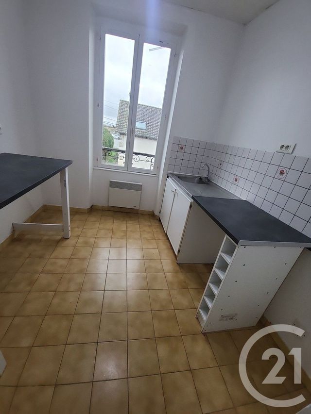 Appartement F2 à vendre - 2 pièces - 42.92 m2 - PERSAN - 95 - ILE-DE-FRANCE - Century 21 Osmose