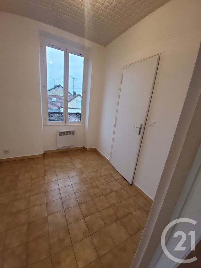 Appartement F2 à vendre - 2 pièces - 42.92 m2 - PERSAN - 95 - ILE-DE-FRANCE - Century 21 Osmose