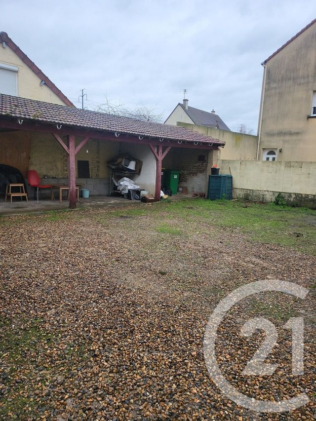 Appartement F2 à vendre - 2 pièces - 42.92 m2 - PERSAN - 95 - ILE-DE-FRANCE - Century 21 Osmose