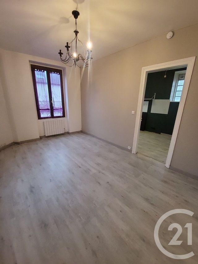 Appartement F2 à vendre - 2 pièces - 42.92 m2 - PERSAN - 95 - ILE-DE-FRANCE - Century 21 Osmose