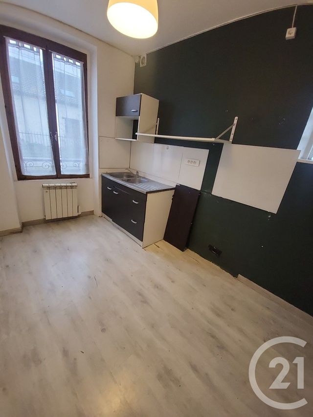 Appartement F2 à vendre - 2 pièces - 42.92 m2 - PERSAN - 95 - ILE-DE-FRANCE - Century 21 Osmose