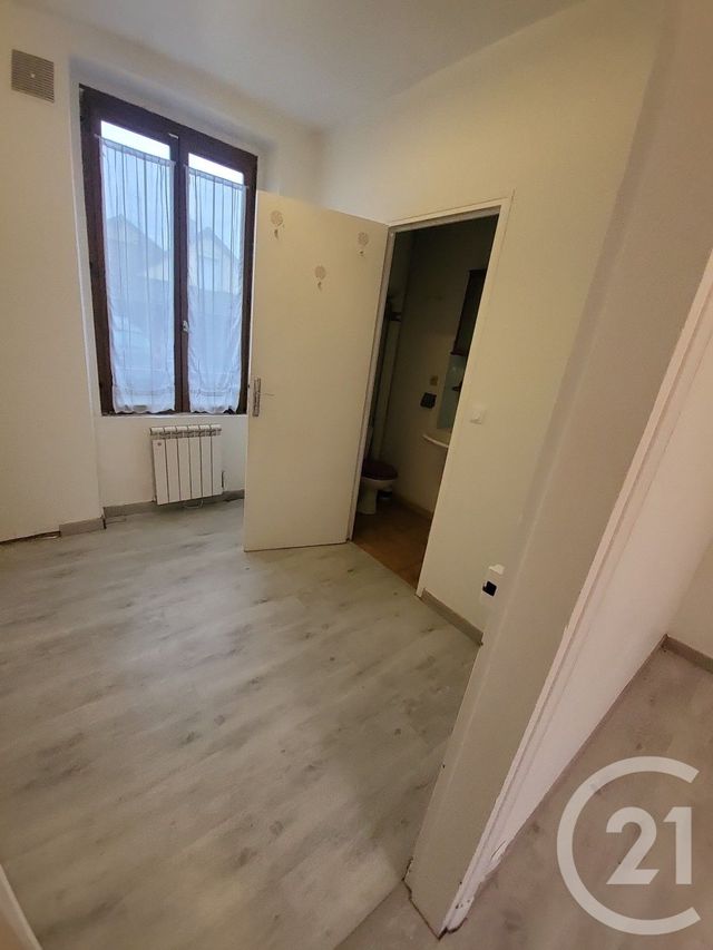 Appartement F2 à vendre - 2 pièces - 42.92 m2 - PERSAN - 95 - ILE-DE-FRANCE - Century 21 Osmose