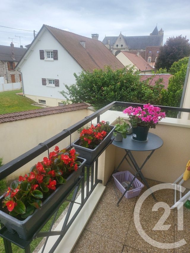 Appartement à vendre CHAMBLY