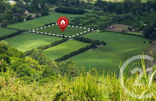 terrain à vendre - 785.0 m2 - CHAMBLY - 60 - PICARDIE - Century 21 Osmose