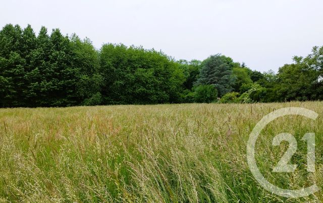 terrain à vendre - 785.0 m2 - AMBLAINVILLE - 60 - PICARDIE - Century 21 Osmose