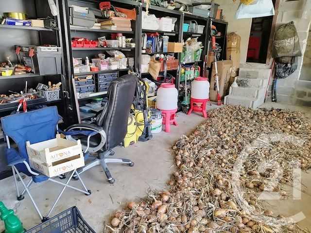 maison à vendre - 3 pièces - 86.35 m2 - CHAMBLY - 60 - PICARDIE - Century 21 Osmose