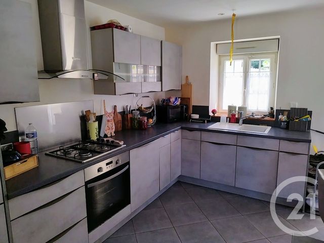 maison à vendre - 3 pièces - 86.35 m2 - CHAMBLY - 60 - PICARDIE - Century 21 Osmose