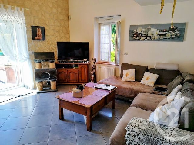 maison à vendre - 3 pièces - 86.35 m2 - CHAMBLY - 60 - PICARDIE - Century 21 Osmose