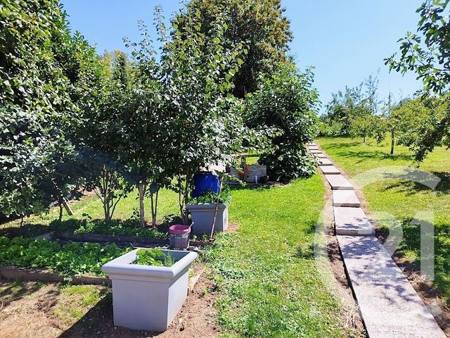 maison à vendre - 3 pièces - 86.35 m2 - CHAMBLY - 60 - PICARDIE - Century 21 Osmose