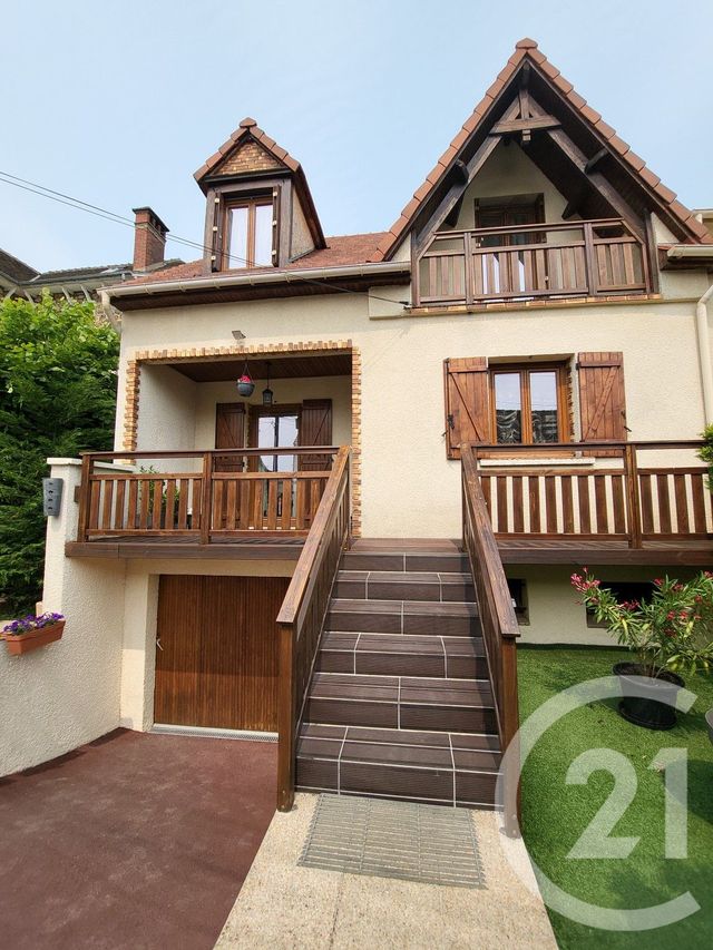 maison - PERSAN - 95