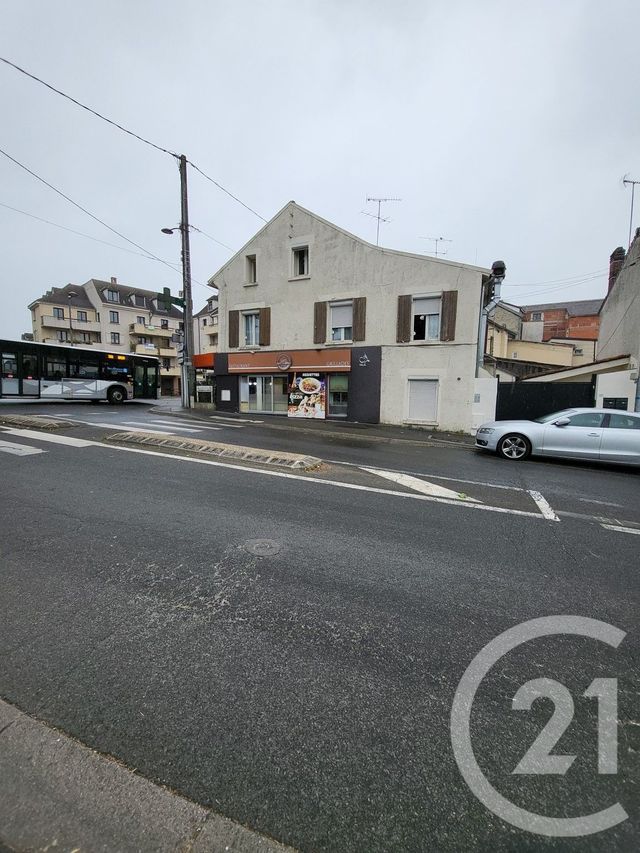 appartement - PERSAN - 95