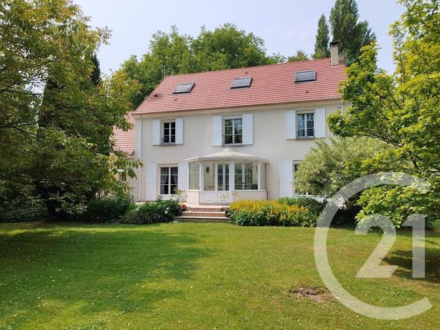 maison - BORNEL - 60
